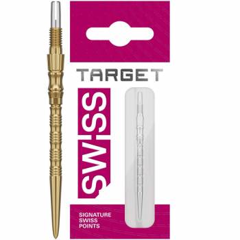 Wechselspitze Swiss Point TRB 2026