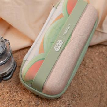 Darttasche Starwars GROGU Boa 2026