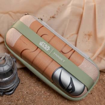 Darttasche Starwars GROGU Boa 2026