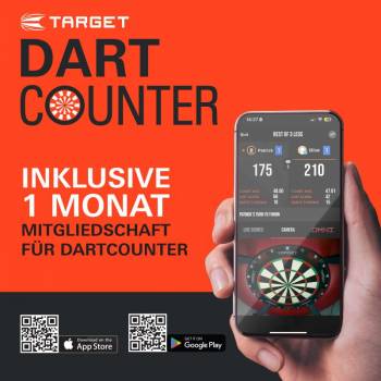 Steel Dartset Starwars AT-AT 90% 23/24/25G 2026