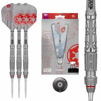 Steel Dartset Starwars AT-AT 90% 23/24/25G 2026