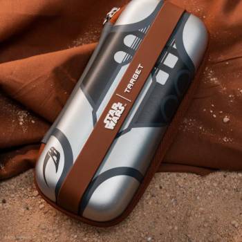 Darttasche Starwars Mandalorian Boa 2026