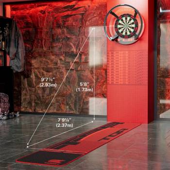 Target TOR EVO Dartboard