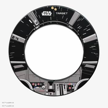 TARGET Millennium Falcon Surround