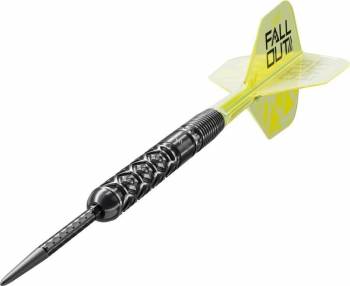 LUKE LITTLER NUKE FALLOUT 90% SP STEELDARTS 2026