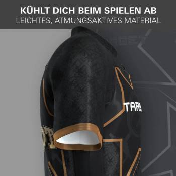 Adrian Lewis 2027 Spielertrikot