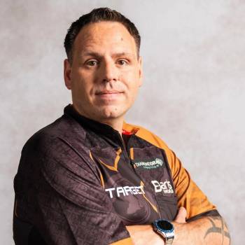 Adrian Lewis 2027 Spielertrikot