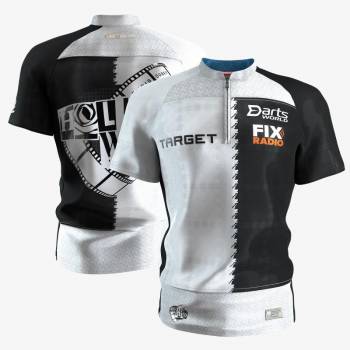 Target Chris Dobey 2027 Playing Shirt