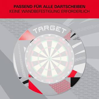 Target TOR Surround – Rot