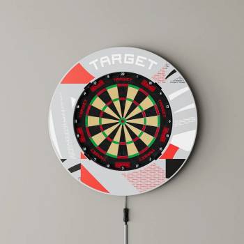 Target TOR Surround – Rot
