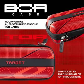Target TOR BOA Darttasche