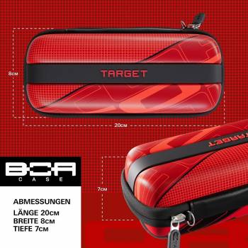 Target TOR BOA Darttasche
