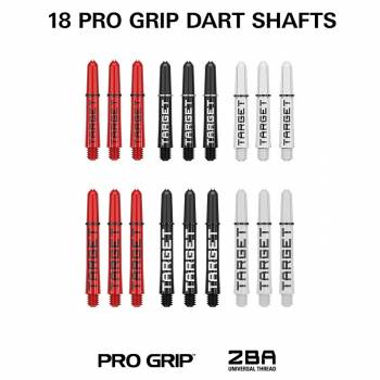Target Stephen Bunting 100-teiliges Messing-Dartset – 22 g