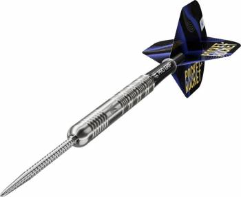 Justin Hood 23 g 90 % SP Steeldarts