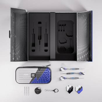 Target Phil Taylor Power Chrono 95% Swiss Point Steeldarts 2026 – 22g / 24g / 26g