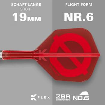 Preview: Target GROUP Ø 50% 12 Softdarts 2026