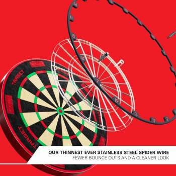 Dartboard TOR EVO und Omni Bundle