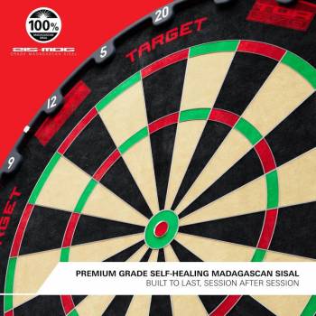 Dartboard TOR EVO und Omni Bundle