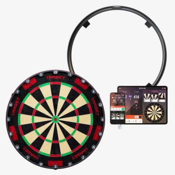 Dartboard TOR EVO und Omni Bundle