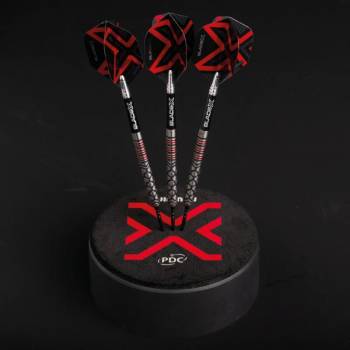 Winmau Blade X  Befestigungs Kit