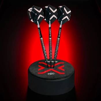 Winmau Blade X  Befestigungs Kit