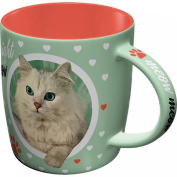 Tasse - Cat lover