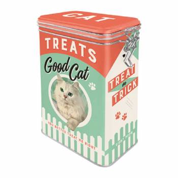 Aromadose - Good Cat - 1,3 Liter