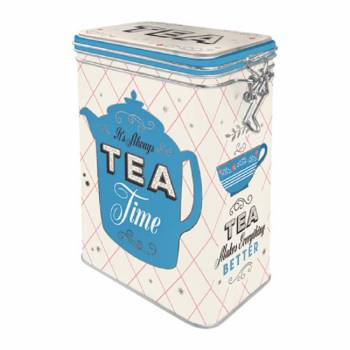 Aromadose - TEA TIME - 1,3 Liter