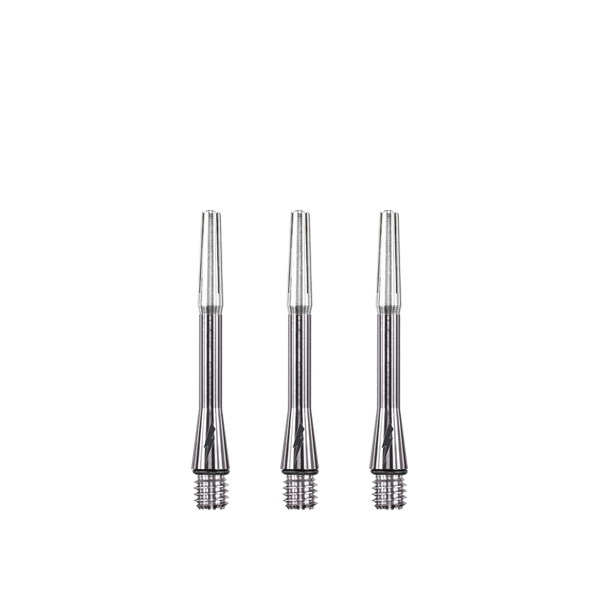 Phil Taylor Titanium Generation 2 Power mittel 38 mm Schaftset 3 Stk Phil Taylor Titanium Generation 2 Power mittel 38 mm Schaftset 3 Stk