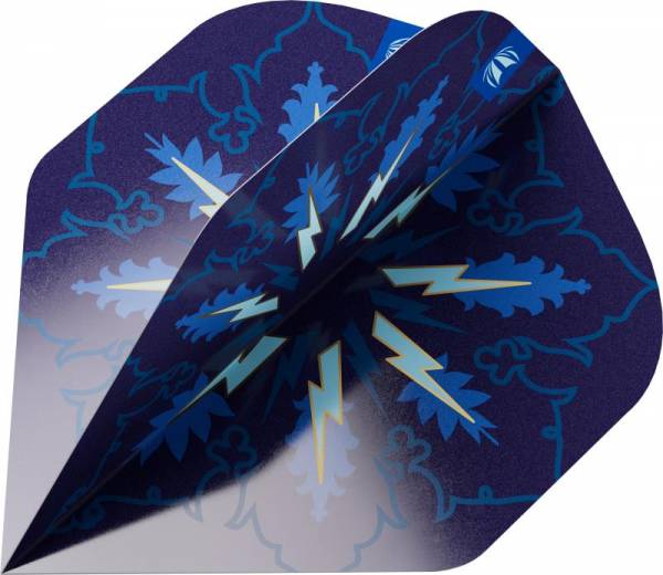 3 Flight Set (9 Stück) Phil Taylor Raw Power G11 Pro Ultra