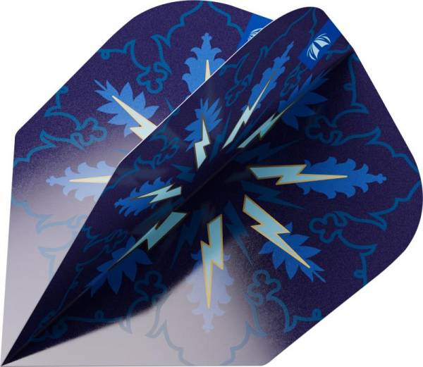 3 Flight Set (9 Stück) Phil Taylor Raw Power G11 Pro Ultra