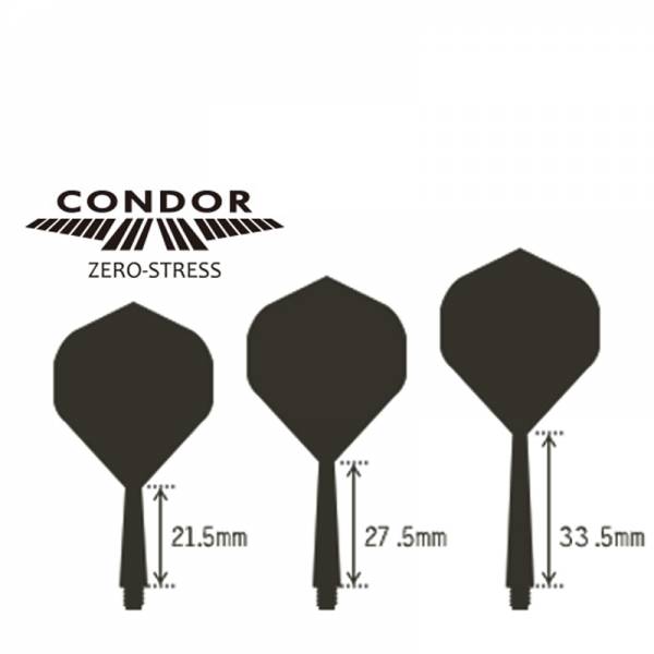 Condor Guard Schutzring Set (12 Stk.)