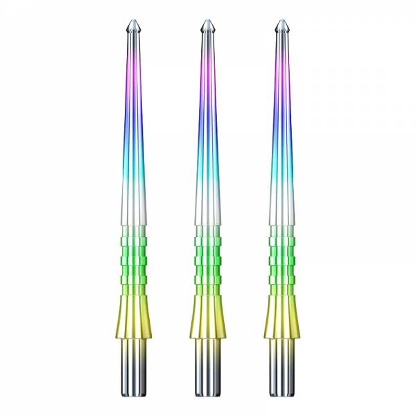 32 mm Specialist Raptor GT Luke Humphries (3 Stk)