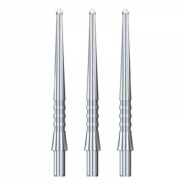 32 mm Specialist Raptor GT Luke Humphries (3 Stk)