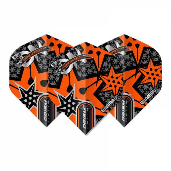 Flight Set Prism Alpha Standard Danny Noppert