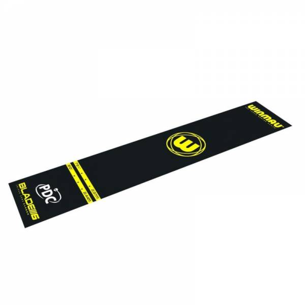 Winmau Dartmatte Essential PVC