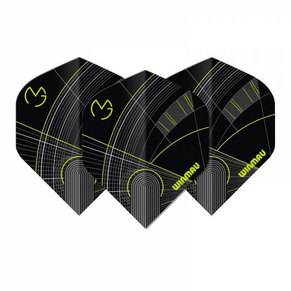 Flight Set MVG Signature 02 Winmau