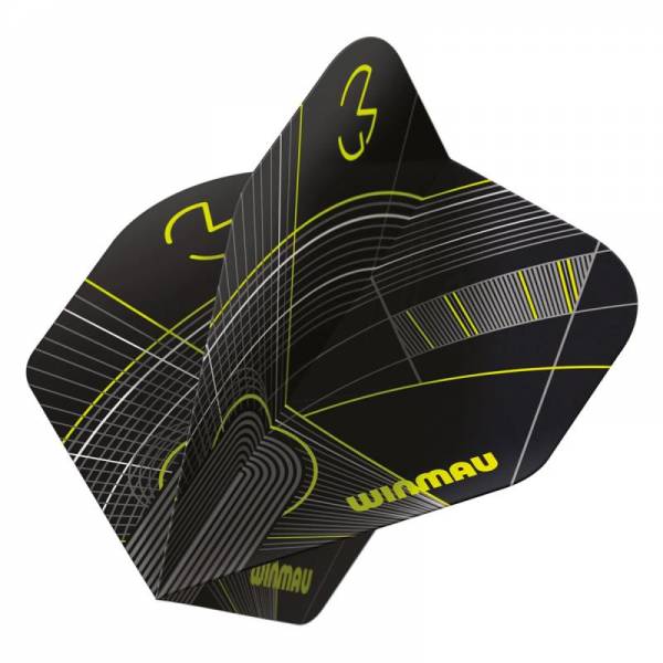 Flight Set MVG Signature 02 Winmau