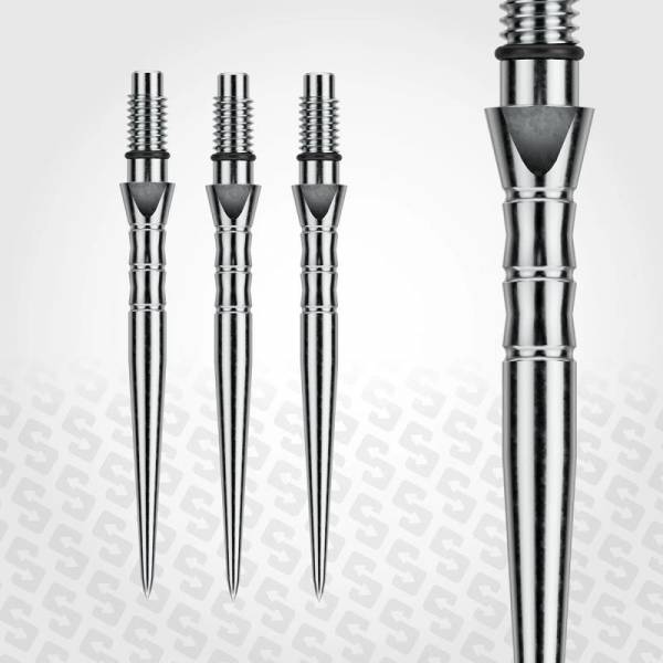 Winmau Switch Point Wave T3