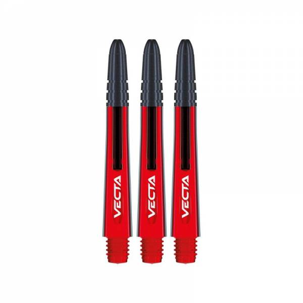 Winmau Vecta Schäfte Set