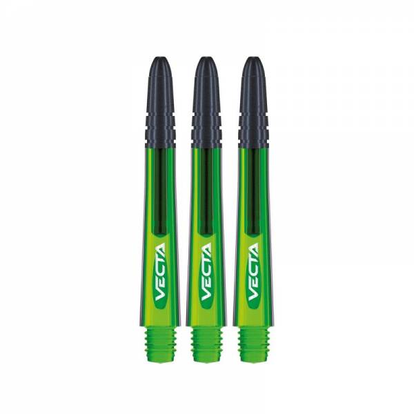 Winmau Vecta Schäfte Set