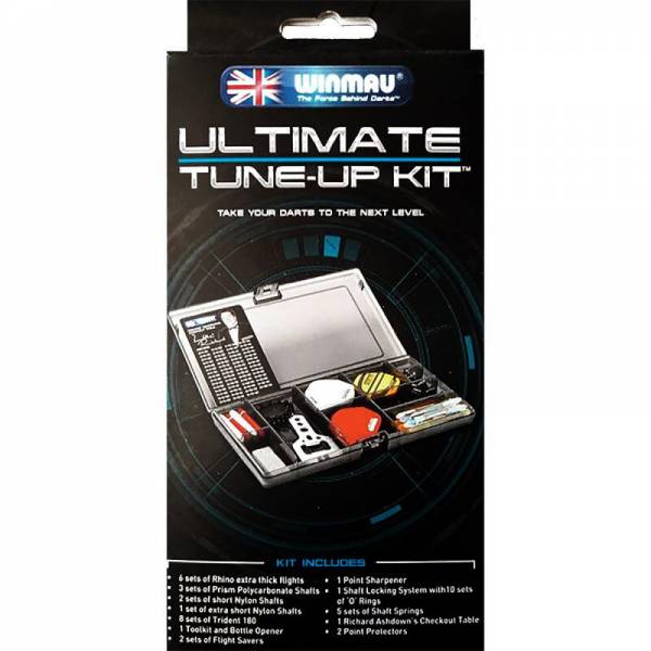 Dart Service Kit Winmau