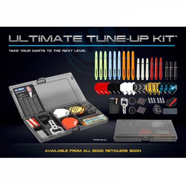Dart Service Kit Winmau