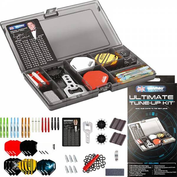 Dart Service Kit Winmau