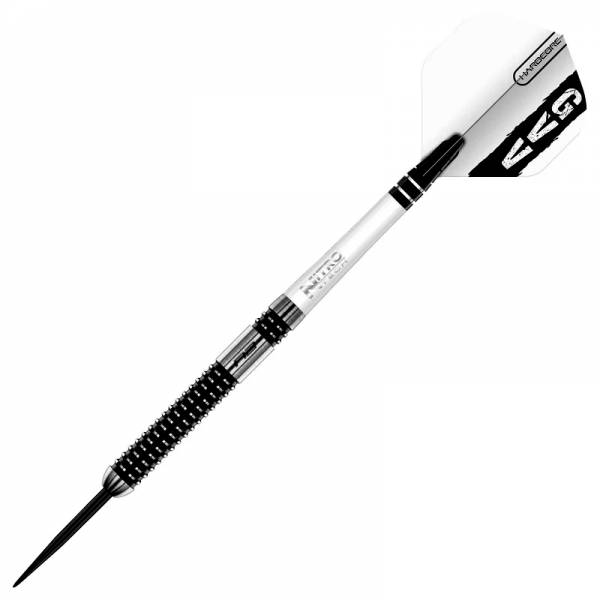 Steel Dartset Gian van Veen Axis S.E.