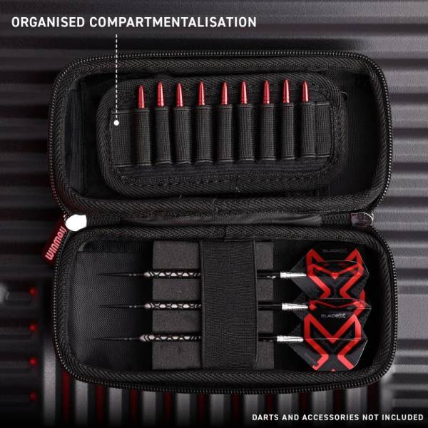 Dart Case Armor Blade X G1