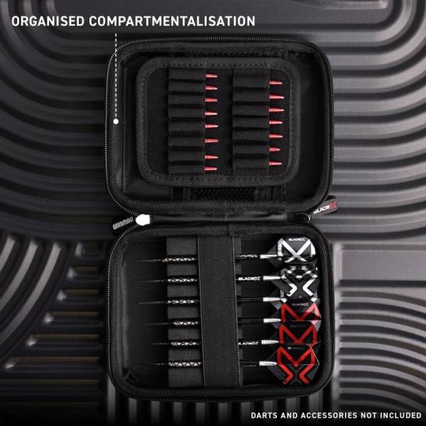 Darttasche Armor Blade X G2