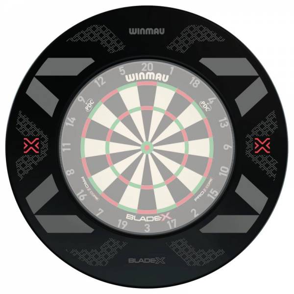 Auffangring Winmau Blade X