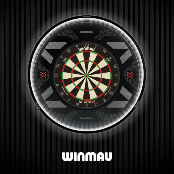 Auffangring Winmau Blade X