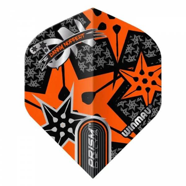 Flight Set Prism Alpha Standard Danny Noppert